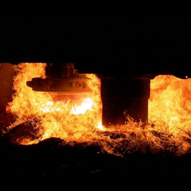 Группа ЭНЕРГОПРОМ заключила контракт с американской компанией Globe Metallurgical Inc.