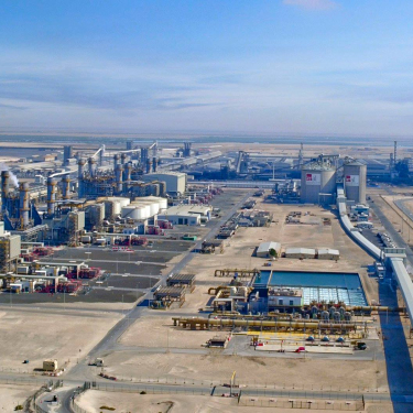 ENERGOPROM Group Developed Conceptually New Product for Emirates Global Aluminium