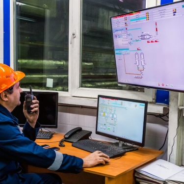 Chelyabinsk Branches of ENERGOPROM Have Created an Integrated Environmental Center
