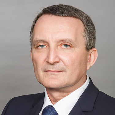 Evgeniy Churikov Appointed Managing Director of Novocherkassk Electrode Plant