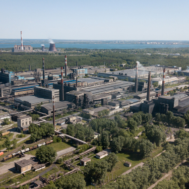 EL GRUPO EPM Y EL GOBIERNO DE LA REGIÓN DE CHELIÁBINSK FIRMARON UN ACUERDO DE PROTECCIÓN AMBIENTAL