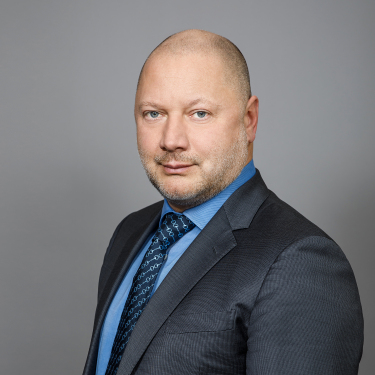 SERGEY STEPANOV WAS APPOINTED TO THE POSITION OF GENERAL DIRECTOR OF EPM GROUP