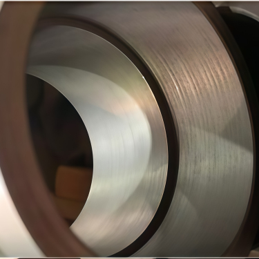 Группа Эл 6 запустила импортонезависимое производство продуктов из графита повышенной прочности