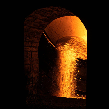 EL 6 GROUP INVESTS 800 MILLION RUBLES TO EXPAND DRY CALCINED COKE PRODUCTION