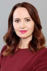 Ekaterina Gvozdeva