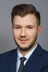 Alekseev Mikhail