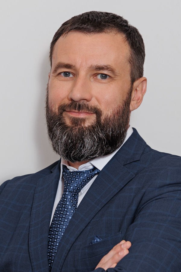 Smirnov Vladimir