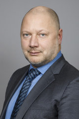 Stepanov Sergey