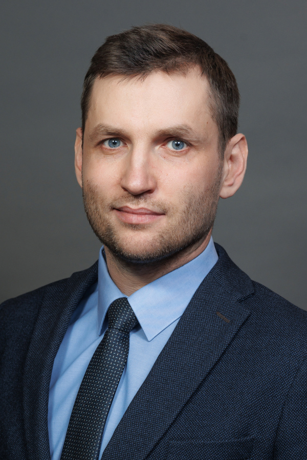 Zabolotnyj Sergej