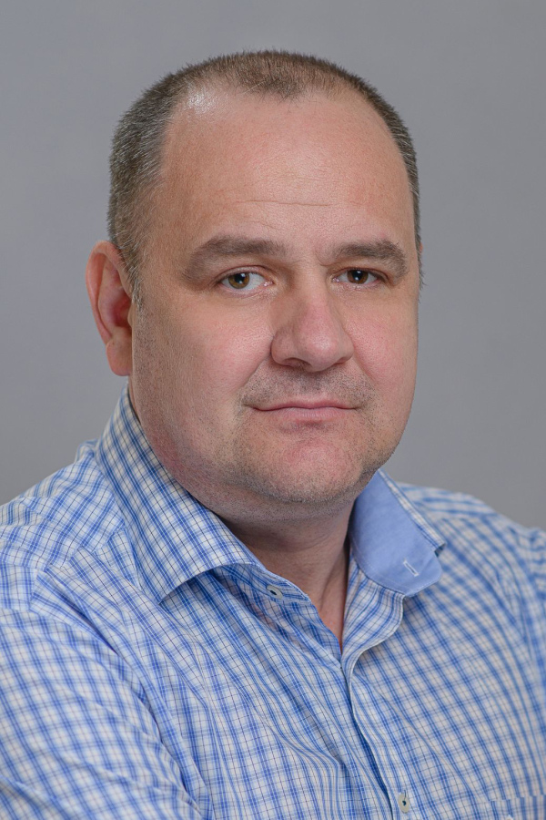 Gennadiy Velichko